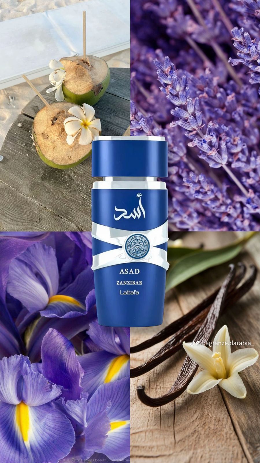 Woodny Collection – Eau de Parfum
Découvrez l’élégance et le raffinement avec Woodny Collection, une fragrance conçue pour ceux qui aiment se démarquer. Ce parfum allie des notes fraîches et boisées à une touche sensuelle et moderne, créant une signature