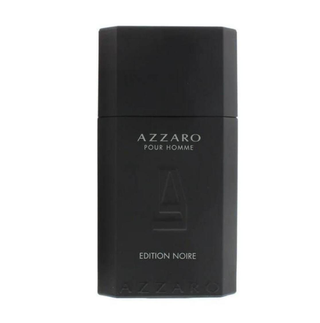 Azzaro Pour Homme Edition Noire