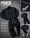 Ensemble Survêtement Power - Veste & Pantalon