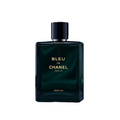 Bleu de Chanel - Emerald Green