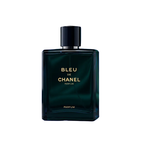 Bleu de Chanel - Emerald Green