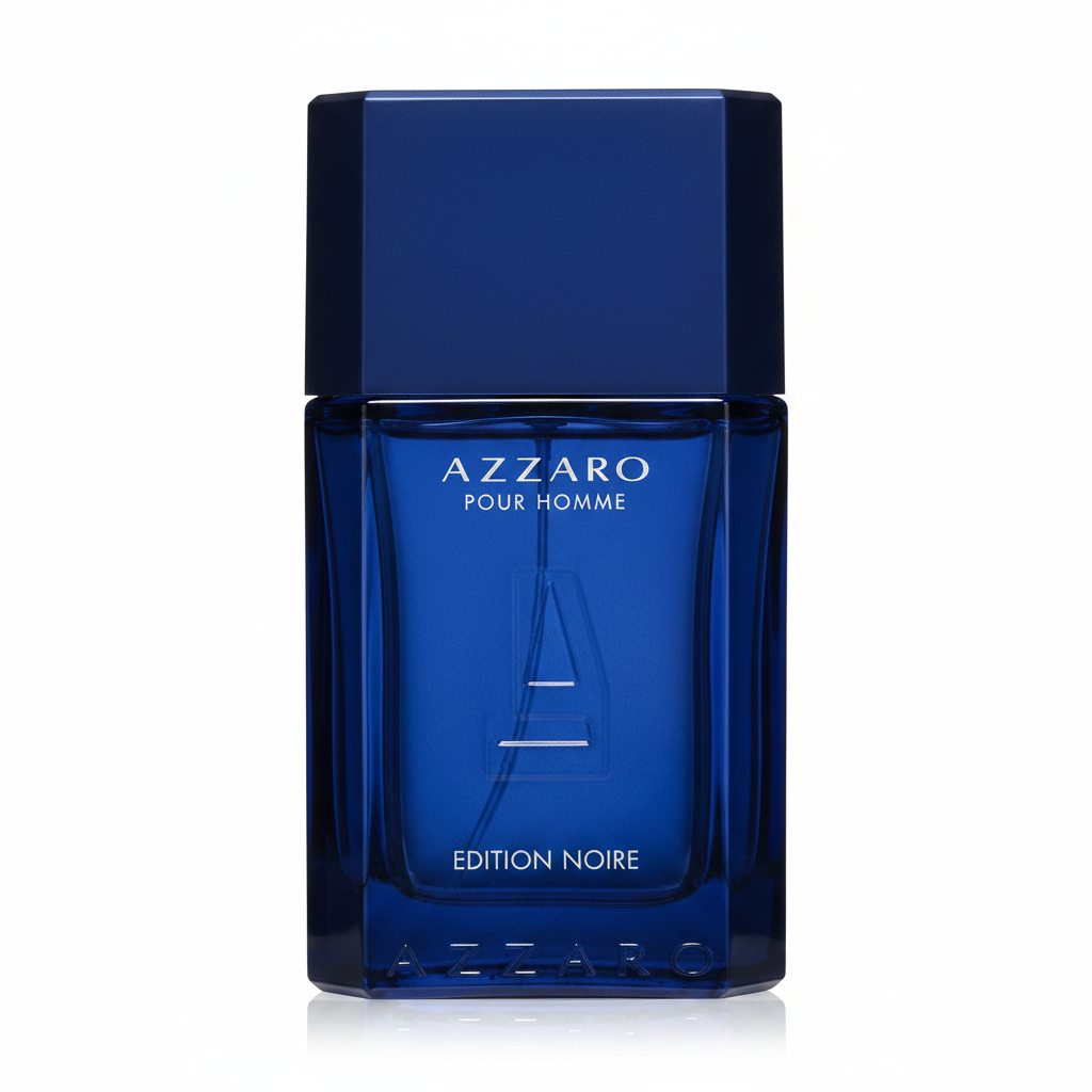 Azzaro Pour Homme Edition Noire - Blue