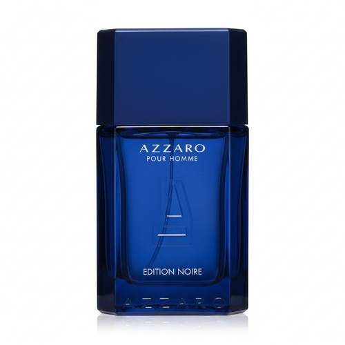 Azzaro Pour Homme Edition Noire - Blue